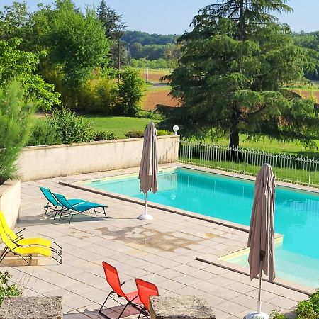 Le Clos Des Figuiers - 3 Gites De Caractere Duravel 외부 사진