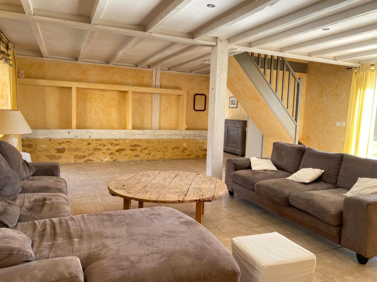 Le Clos Des Figuiers - 3 Gites De Caractere Duravel 외부 사진